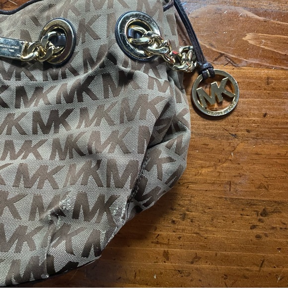 Michael Kors Purse - Picture 2 of 7